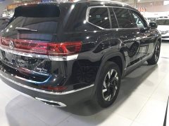 Volkswagen Teramont 380TSI AWD Premium Luxury Edition - фото 3