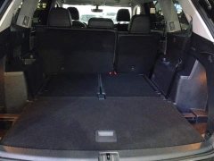 Volkswagen Teramont 380TSI AWD Premium Luxury Edition - фото 4