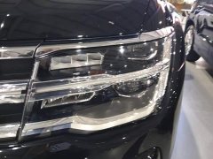 Volkswagen Teramont 380TSI AWD Premium Luxury Edition - фото 5