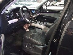 Volkswagen Teramont 380TSI AWD Premium Luxury Edition - фото 9