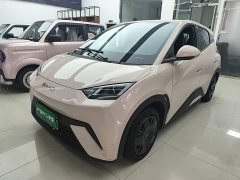 BYD Seagull Vitality Edition - ფოტო 1
