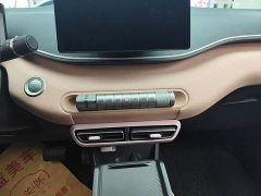 BYD Seagull Vitality Edition - ფოტო 12