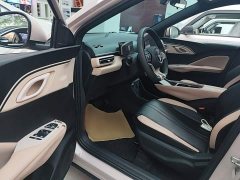 BYD Seagull Vitality Edition - ფოტო 15