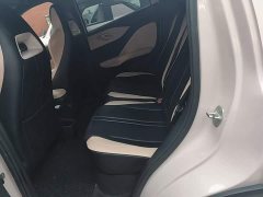 BYD Seagull Vitality Edition - ფოტო 16