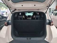 BYD Seagull Vitality Edition - ფოტო 18