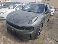 Lynk & Co 01 2.0T Diesel AWD Sport Halo - ფოტო 1
