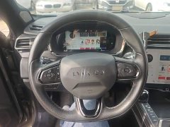 Lynk & Co 01 2.0T Diesel AWD Sport Halo - ფოტო 10