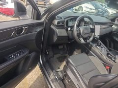 Lynk & Co 01 2.0T Diesel AWD Sport Halo - ფოტო 15