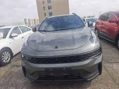 Lynk & Co 01 2.0T Diesel AWD Sport Halo - ფოტო 2