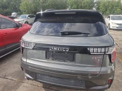 Lynk & Co 01 2.0T Diesel AWD Sport Halo - ფოტო 5