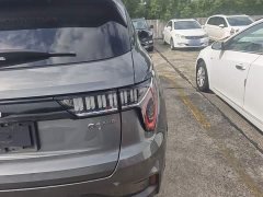 Lynk & Co 01 2.0T Diesel AWD Sport Halo - ფოტო 7
