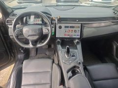 Lynk & Co 01 2.0T Diesel AWD Sport Halo - ფოტო 9