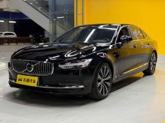 Volvo S90 B5 Smart Luxury Edition - ფოტო 1
