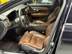 Volvo S90 B5 Smart Luxury Edition - ფოტო 16