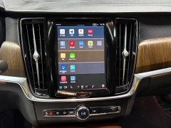 Volvo S90 B5 Smart Luxury Edition - ფოტო 19