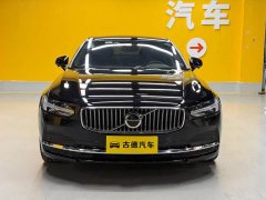 Volvo S90 B5 Smart Luxury Edition - ფოტო 2