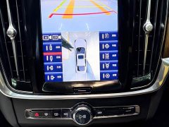 Volvo S90 B5 Smart Luxury Edition - ფოტო 20