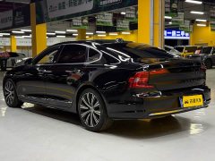 Volvo S90 B5 Smart Luxury Edition - ფოტო 5