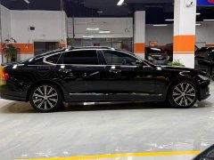 Volvo S90 B5 Smart Luxury Edition - ფოტო 8