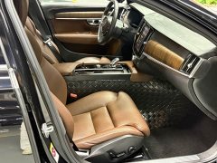 Volvo S90 B5 Smart Luxury Edition - ფოტო 9