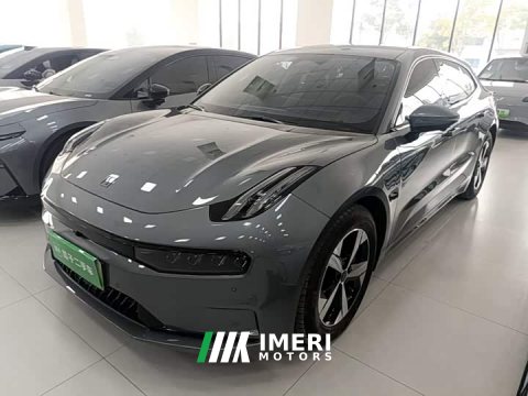 2022 Zeekr 001 WE Edition 100kWh - ავტომობილი ჩინეთიდან