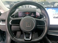 Zeekr 001 WE Edition 100kWh - ფოტო 10