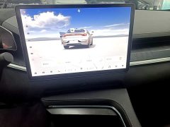 Zeekr 001 WE Edition 100kWh - ფოტო 12