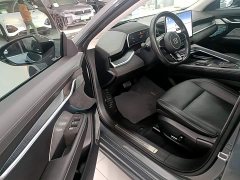 Zeekr 001 WE Edition 100kWh - ფოტო 15