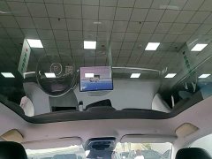 Zeekr 001 WE Edition 100kWh - ფოტო 17
