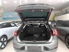 Zeekr 001 WE Edition 100kWh - ფოტო 18