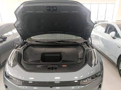 Zeekr 001 WE Edition 100kWh - ფოტო 19