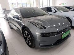 Zeekr 001 WE Edition 100kWh - ფოტო 3