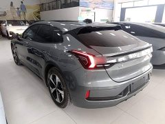 Zeekr 001 WE Edition 100kWh - ფოტო 4