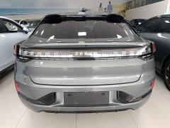Zeekr 001 WE Edition 100kWh - ფოტო 5