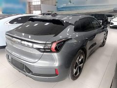 Zeekr 001 WE Edition 100kWh - ფოტო 6