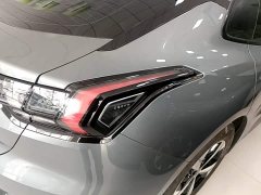 Zeekr 001 WE Edition 100kWh - ფოტო 7