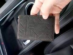 Zeekr 001 WE Edition 100kWh - ფოტო 8