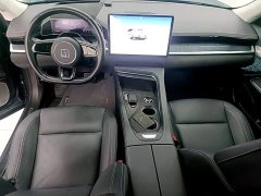 Zeekr 001 WE Edition 100kWh - ფოტო 9