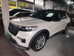 Ford EcoBoost 285 AWD Edition 7 - ფოტო 1
