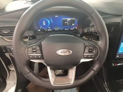 Ford EcoBoost 285 AWD Edition 7 - ფოტო 10