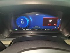 Ford EcoBoost 285 AWD Edition 7 - ფოტო 11