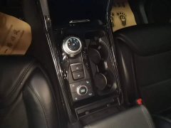 Ford EcoBoost 285 AWD Edition 7 - ფოტო 13