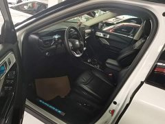 Ford EcoBoost 285 AWD Edition 7 - ფოტო 14