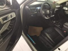 Ford EcoBoost 285 AWD Edition 7 - ფოტო 15