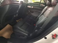 Ford EcoBoost 285 AWD Edition 7 - ფოტო 16