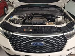 Ford EcoBoost 285 AWD Edition 7 - ფოტო 19