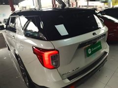 Ford EcoBoost 285 AWD Edition 7 - ფოტო 4