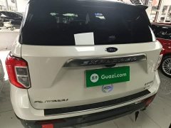 Ford EcoBoost 285 AWD Edition 7 - ფოტო 5