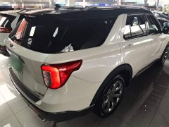 Ford EcoBoost 285 AWD Edition 7 - ფოტო 6