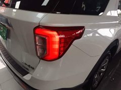 Ford EcoBoost 285 AWD Edition 7 - ფოტო 7